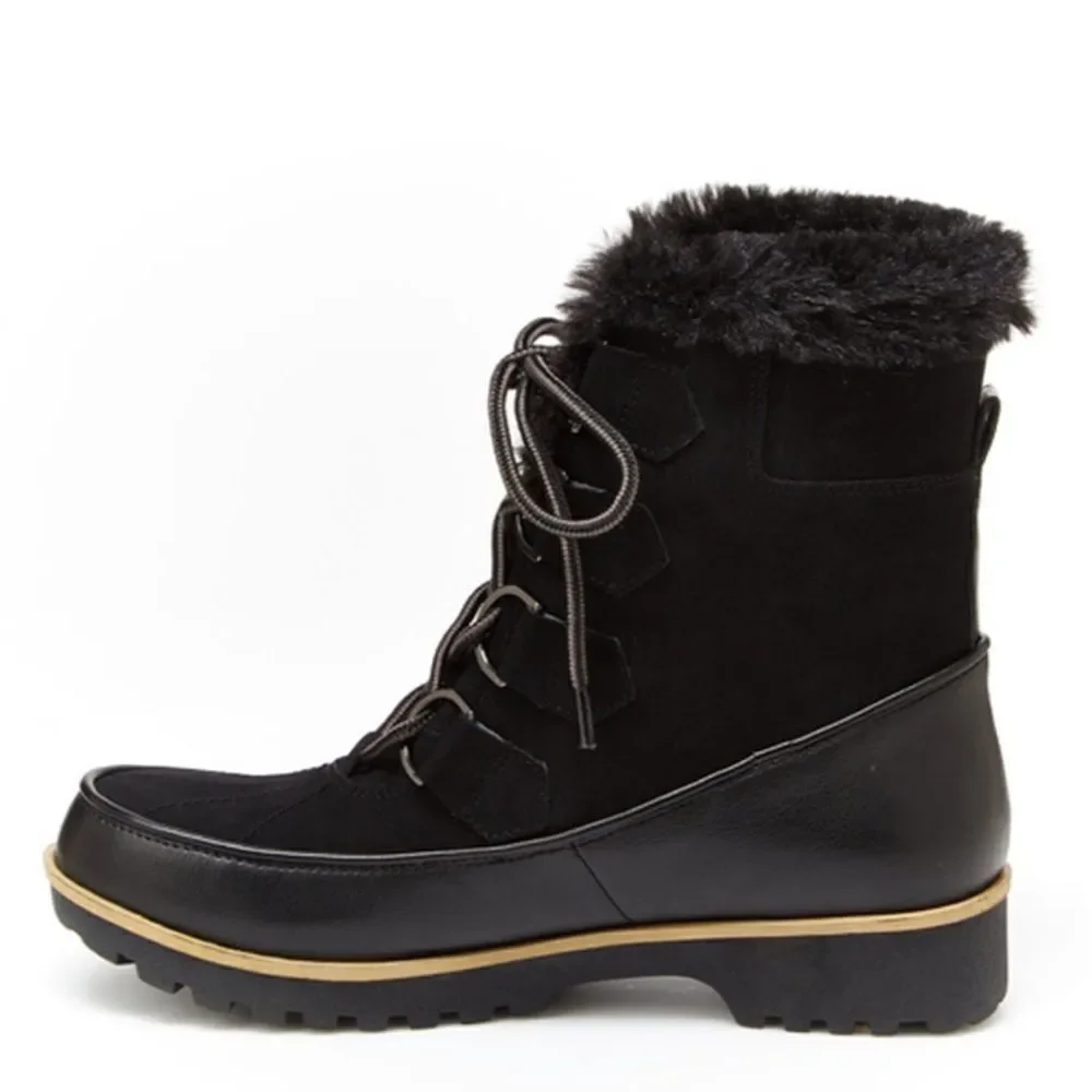 JBU Brunswick Boots